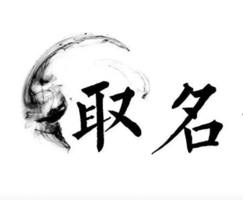  邻水宝宝取名 大师一对一人工起名